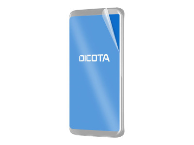 Dicota : ANTI-GLARE FILTER 9H pour IPHONE 14 PRO MAX SELF-ADHESIVE