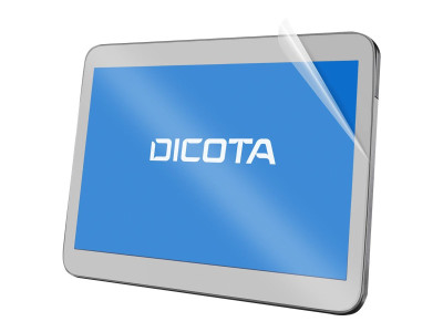 Dicota : ANTIMICROBIAL FILTER 2H pour IPAD 10.9 2022 (10TH GENERATION)
