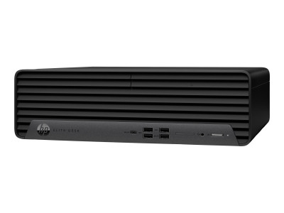 HP : ELITE SFF 800 G9R I9-13900 16GB 1TB SSD W11P NOODD (ci9g13)
