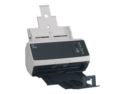 Ricoh ex fujitsu scanners Scanner fi-8150