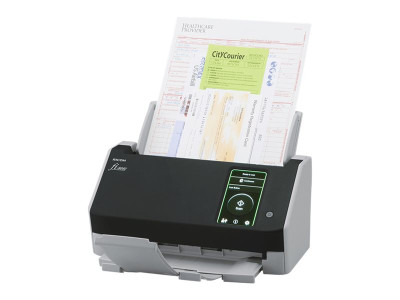 Ricoh ex fujitsu scanners Scanner fi-8040