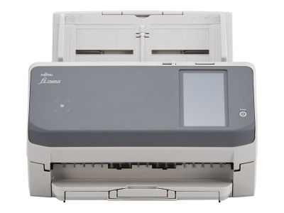 Ricoh ex fujitsu scanners Scanner fi-7300NX 60ppm USB/LAN
