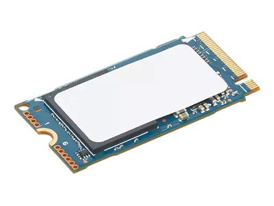 Lenovo : THINKPAD 1TB M.2 PCIE GEN4+4 OPAL 2242 INTERNAL SSD