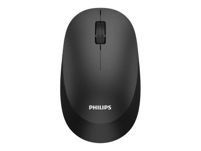 Philips : SPK7307BL WIRELESS MOUSE - BLACK