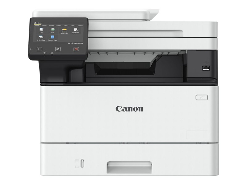 Canon i-SENSYS MF461dw Imprimante laser monochrome multifonction
