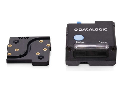 DataLogic : GFS4520 kit 2D MP RED ILLUMINATION 5V USB-only MICROUS
