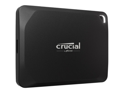 Crucial : X10 PRO 1TB PORATBLE SSD