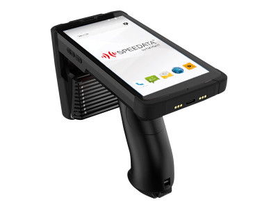 Newland : MOBILE COMPUTER 2GHZ 4GB/64G 6IN ANDROID WIFI HERCULES