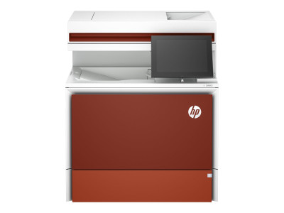 HP : HP COLOR LaserJet ENT MFP 5800DN 43ppm DUPLEX (A4)