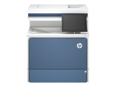 HP : HP COLOR LaserJet ENT MFP 5800DN 43ppm DUPLEX (A4)