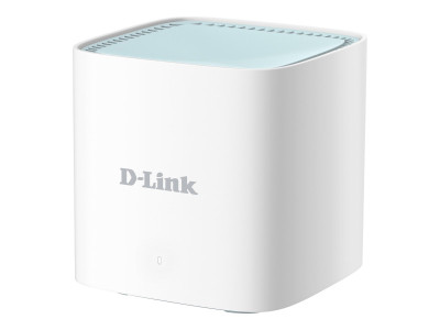 D-Link : EAGLE PRO AI AX1500 MESH SYSTEM - 3 pack
