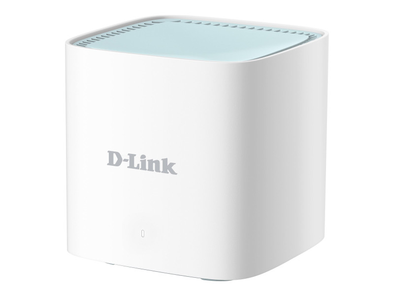 D-Link : EAGLE PRO AI AX1500 MESH SYSTEM - 2 pack