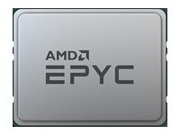 AMD : EPYC GENOA-X 96CORE 9684X 3.7GH SKT SP5 1150Mo CACHE 400W sp (epyc)