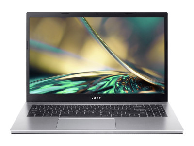 Acer : ASPIRE A315-59-347GINTEL CORE I3-1215U4GB 512GB PCIE NVME SSD (ci5g13)