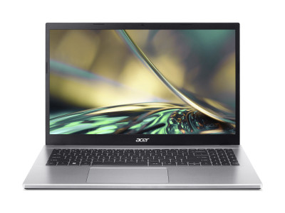 Acer : ASPIRE A315-59-347GINTEL CORE I3-1215U4GB 512GB PCIE NVME SSD (ci5g13)