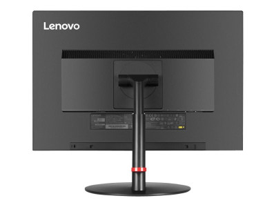 Lenovo : T24D-10 24FHD WIDE IPS 1000:1 300CD 178/178 DP HDMI PIVOT