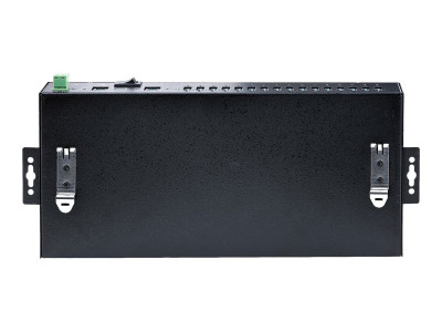 Startech : INDUSTRIAL USB 3.0 HUB pour LAPTOPS/DESKTOPS - USB CHARGING