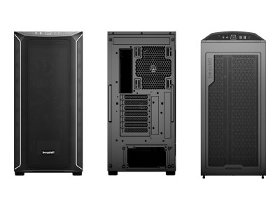 Be Quiet : SHADOW BASE 800 DX BLACK
