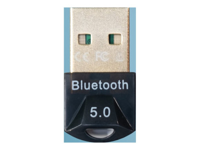 R-Go Tools : R-GO BLUETOOTH ADAPTER USB 5.0