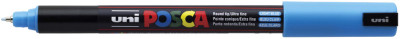 POSCA Marqueur à pigment POSCA PC-1MR, jaune