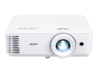 Acer : ACER P5827A PROJECTOR-4000 LM LAMP-4K UHD(3840 X 2160) RESOLUT