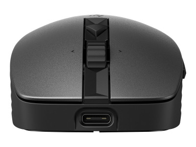 HP : HP 715 RECHARGEABLE SILENT BLUETOOTH MOUSE