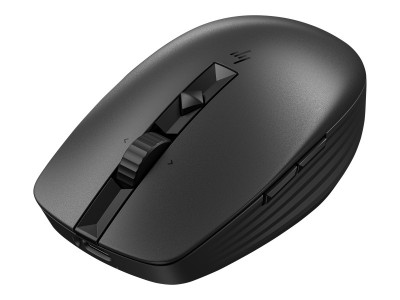 HP : HP 715 RECHARGEABLE SILENT BLUETOOTH MOUSE