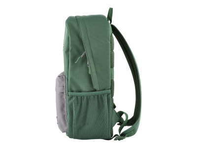 HP : HP CAMPUS GREEN BACKpack