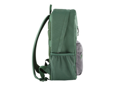 HP : HP CAMPUS GREEN BACKpack