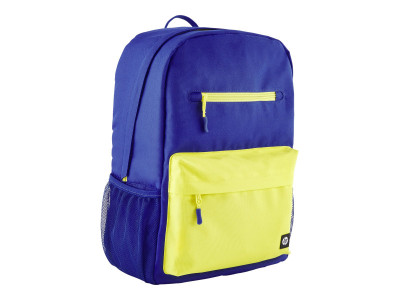 HP : HP CAMPUS BLUE BACKpack