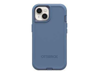 OtterBOX : OB DEFENDER APPLE IPHONE 15 PLUS/IPHONE 14 PLUS BABY BLUE