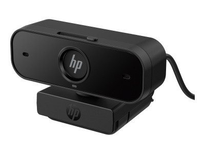 HP : 435 FHD WEBCAM FULL HD 1080P 360 SWIVEL - INTEGRATED MICROPHO
