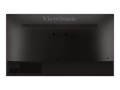 Viewsonic : VP2768A IPS QHD 27IN 16:9 2560X1440 1000:1 5MS HDMI/USB