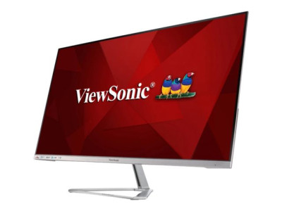 Viewsonic : 32IN LCD 1920X1080 16:9 8MS VX3276-MHD-3 1200:1 VGA/HDMI/DP