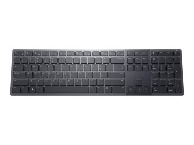 Dell : DELL PREMIER COLLABORATION KEYBOARD - KB900 - FRENCH (AZERT