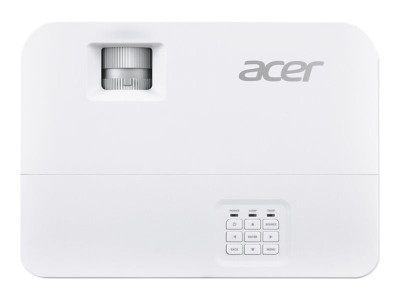 Acer : P1657KI DLP PROJECTOR WUXGA 4500 ANSI 10000:1 HDMI USB-A