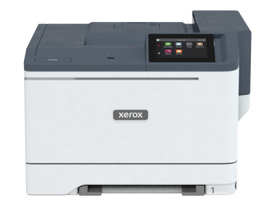 Xerox : C410 A4 40ppm 1200DPI 1GB RAM/8GB HI-SPEED USB2.0 TYPE A/B