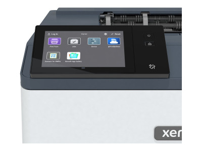 Xerox : VERSALINK B620 A4 61ppm 1200DPI 1GB/8GB HI-SPEED USB2.0 TYPE A/B