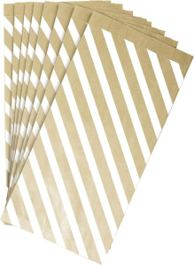 Clairefontaine Pochette en papier à fond plat 