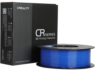 Creality CR PETG Filament 1.0kg 1.75mm Bleu