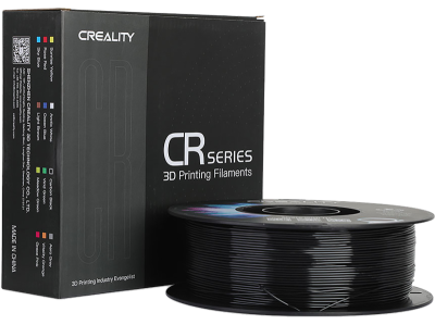 Creality CR PETG Filament 1.0kg 1.75mm Noir