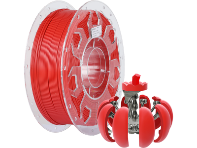 Creality CR-PLA Filament 1.0kg 1.75mm Rouge