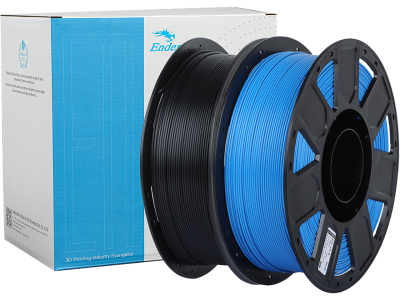 Creality CR-PLA Filament 1.0kg 1.75mm Bleu