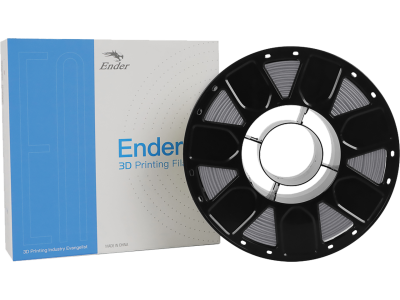 Creality Ender-PLA Filament 1.0Kg 1.75mm Gris