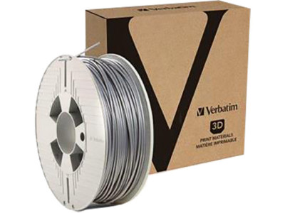 Verbatim PLA 2,85mm GREY 1kg VERBATIM 3D FILAMENT