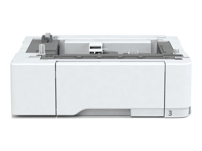 Xerox Bac papier 550 feuilles pour Versalink C410 C415