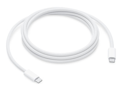 Apple : 240W USB-C CHARGE cable (2 M)