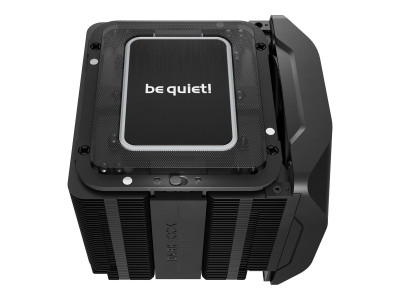 Be Quiet : DARK ROCK ELITE CPU COOLER