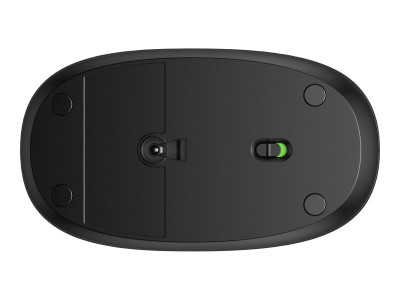 HP : 245 BLK BLUETOOTH MOUSE