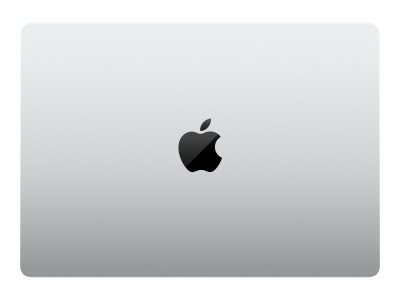 Apple : 14IN MACBOOK PRO M3 CHIP 1TB 8GB SILVER (m3)